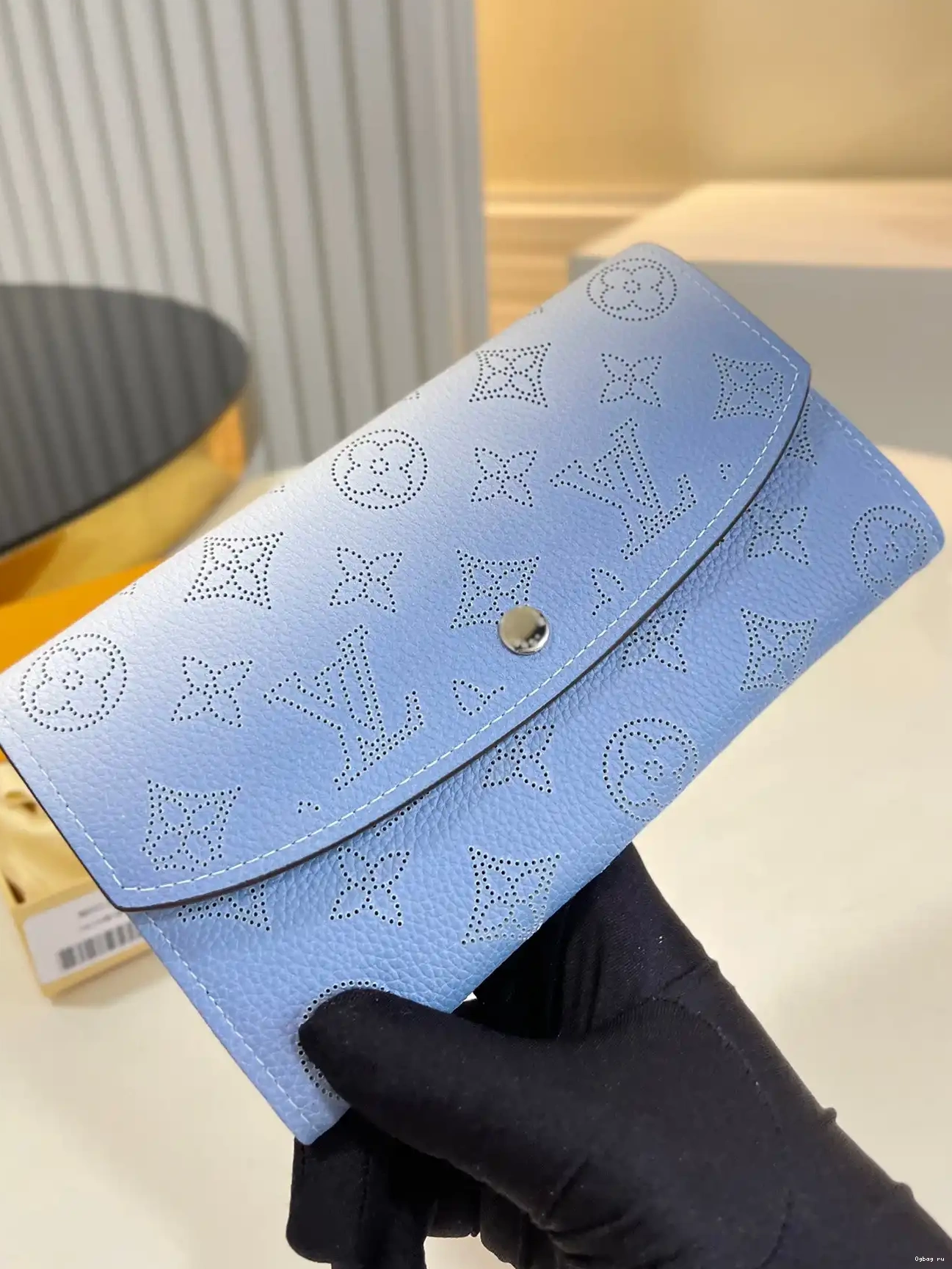 IRIS VUITTON WALLET LOUIS 0620